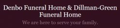 Denbo Funeral Home - English