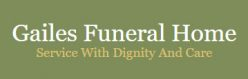 Gailes Funeral Home