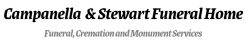 Campanella & Stewart Funeral Home - Wamego