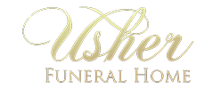 Usher Funeral Home