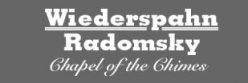 Wiederspahn-Radomsky Chapel of the Chimes