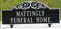 Mattingly Funeral Home