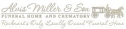 Alvis Miller & Son Funeral Home & Crematory