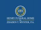 Henry Funeral Home