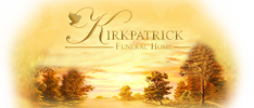 Kirkpatrick Funeral Home - New Holland