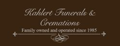 Kahlert Funeral & Cremations - Maysville