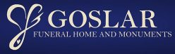 Goslar Funeral Home and Monuments