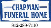 Chapman Funeral Home