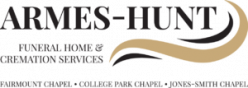 Armes-Hunt Funeral Home & Cremation Services - Jones-Smith Chapel