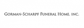 Gorman-Scharpf Funeral Home, Inc. - Springfield