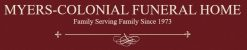 Myers Colonial Funeral Home