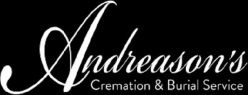Andreason’s Cremation & Burial Service
