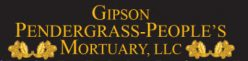 Gipson Pendergrass People's Mortuary, LLC