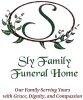 Sly Family Funeral Home
