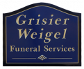 Grisier-Weigel Funeral Home - Delta