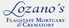 Lozano's Flagstaff Mortuary & Crematory