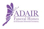 Adair Funeral Homes - Dodge Chapel