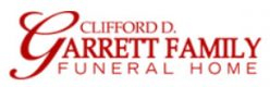 Clifford D. Garrett Family Funeral & Cremation Service