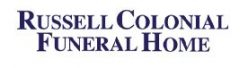 Russell Colonial Funeral Home