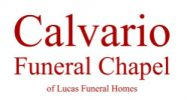 Calvario Funeral Chapel