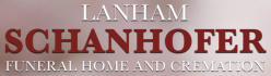 Lanham-Schanhofer Funeral Home