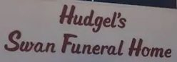 Hudgel's Swan Funeral Home Inc