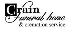 Crain Funeral Home