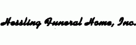 Hessling Funeral Home