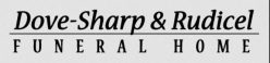 Dove-Sharp & Rudicel Funeral Home and Cremation Service-North Vernon