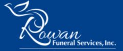 Rowan Funeral Services, Inc.