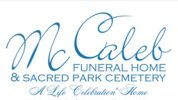 McCaleb Funeral Home