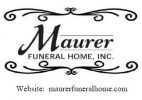 Maurer Funeral Home Moyers Corners