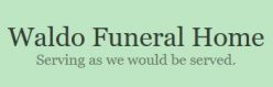 WALDO FUNERAL HOME - SHERMAN