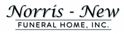 Norris-New Funeral Home, Inc.