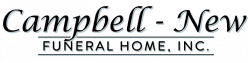 Campbell-New Funeral Home, Inc.