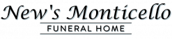 New's Monticello Funeral Home