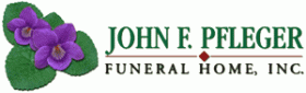 John F. Pfleger Funeral Home, Inc.