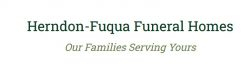 Herndon-Fuqua Funeral Home - Hope