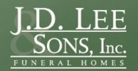J.D. Lee & Sons, Inc. Funeral Home