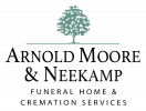 Arnold Moore & Neekamp Funeral Home & Cremation Services