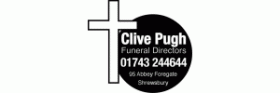 Clive Pugh Funeral Directors