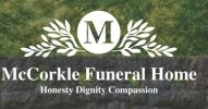 McCorkle Funeral Home