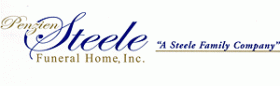 Penzien-Steele Funeral Home