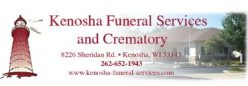 Kenosha Funeral Services - Kenosha