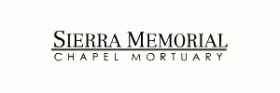 Sierra Memorial Chapel Mortuary