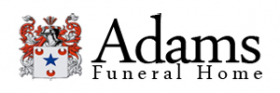Adams Funeral Home - South Jersey Cremation Services - Elmer