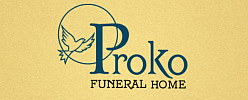 Proko Funeral Home