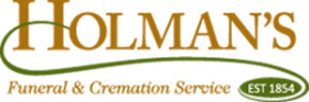 Holman's Funeral & Cremation Service