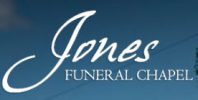 Jones Funeral Chapel Inc