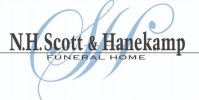 N.H. Scott & Hanekamp Funeral Home